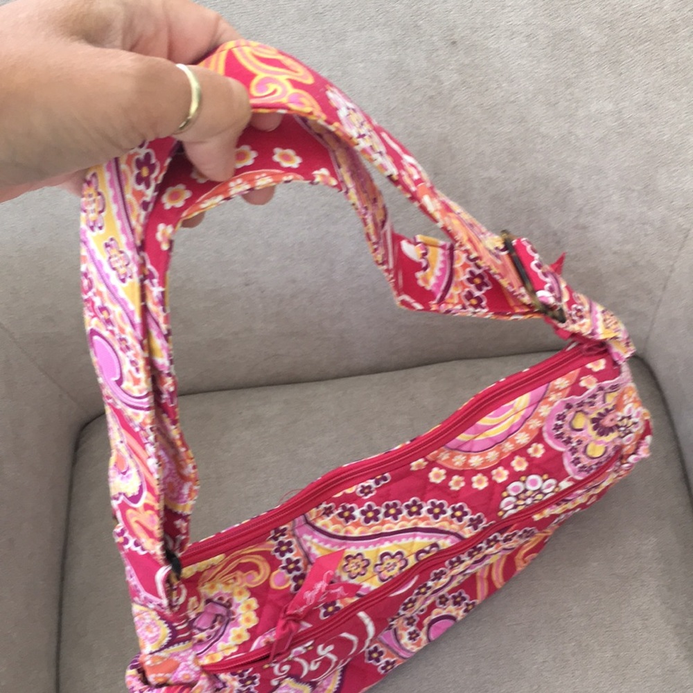 Vera Bradley Shoulder Bag - Picture 14 of 16